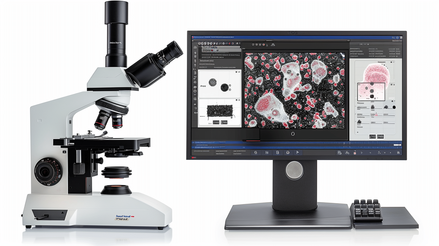 Comment nettoyer un microscope ?