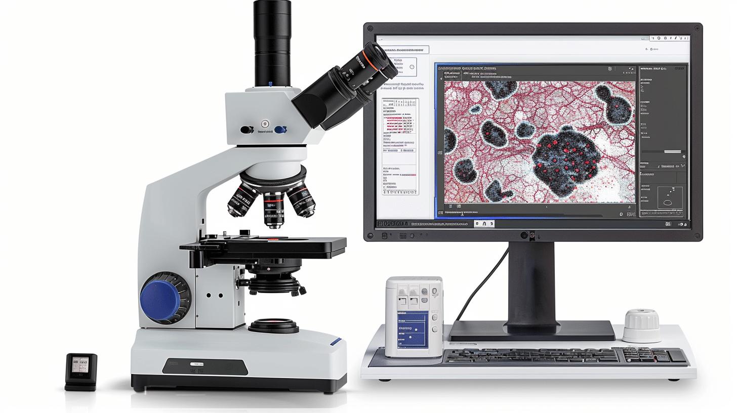 Où acheter un microscope en magasin ?