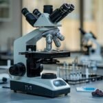 Pourquoi un microscope a plusieurs objectifs : Utilité et avantages