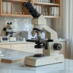 Quel microscope choisir pour débuter : guide et conseils pratiques