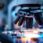 Éclairage LED microscope avantages : guide complet et analyse