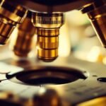 Calibration microscope micromètre : guide pratique et étapes