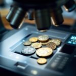 Microscope numismatique pièces monnaie : guide et choix