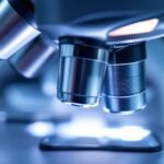 Objectif microscope 100x immersion : guide et utilisation