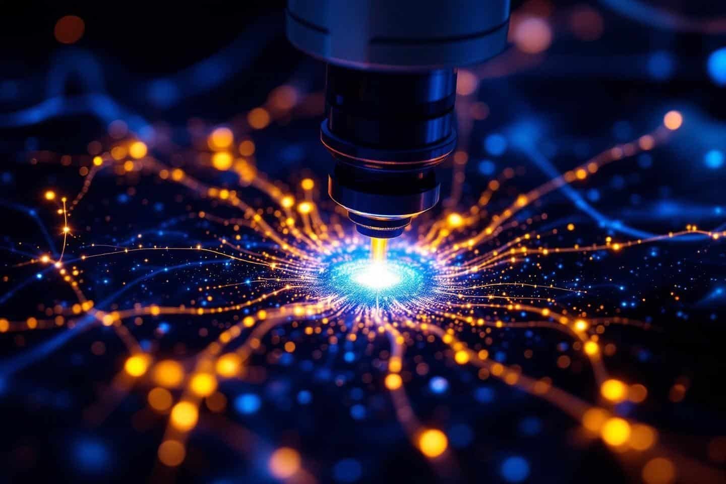 Microscope confocal fonctionnement prix : guide et tarifs